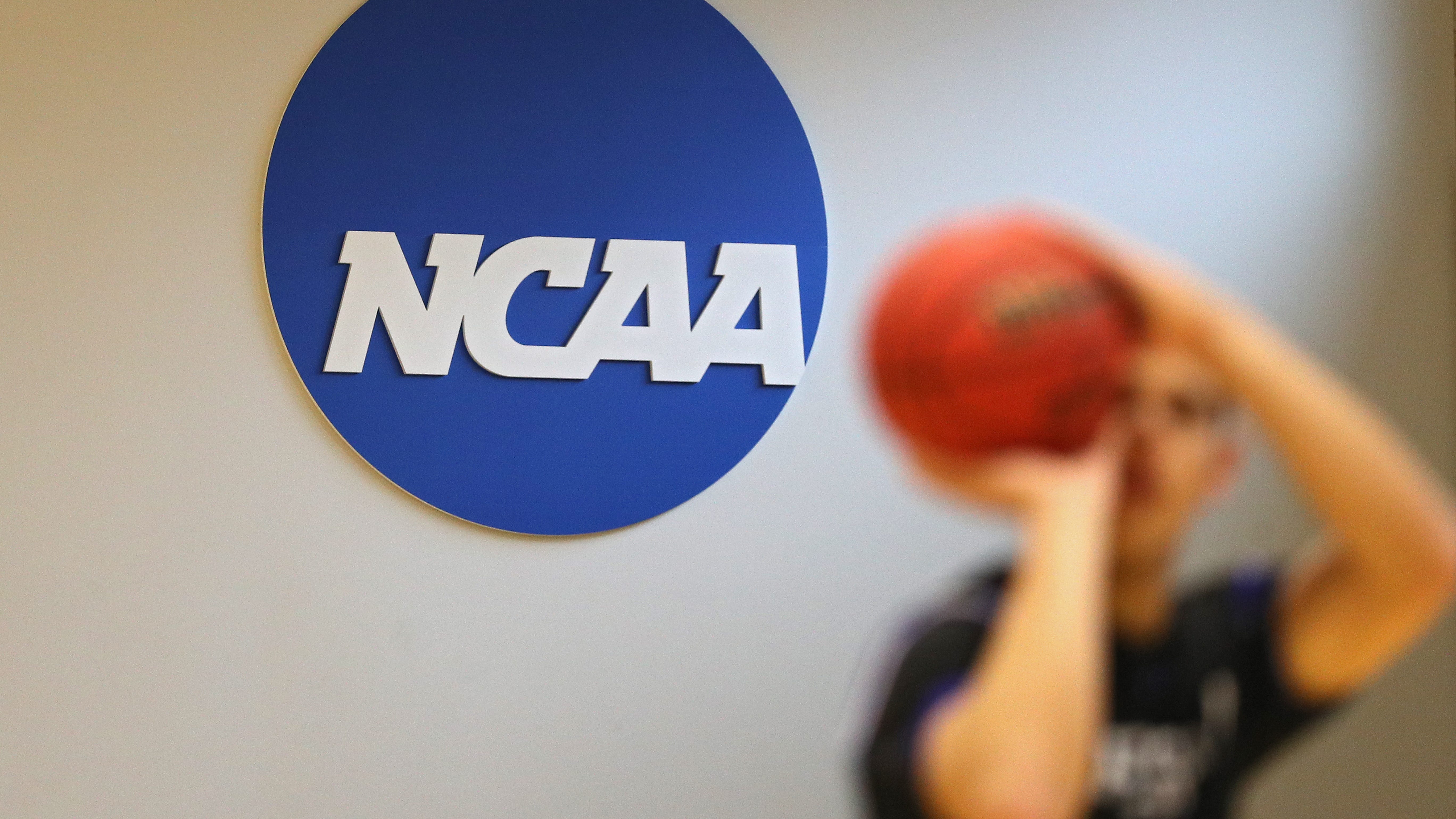 Hundreds of college athletes call on NCAA to boycott states with anti-trans bills