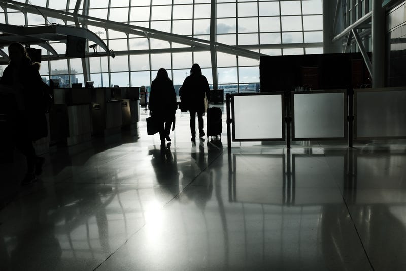 John F. Kennedy Airport