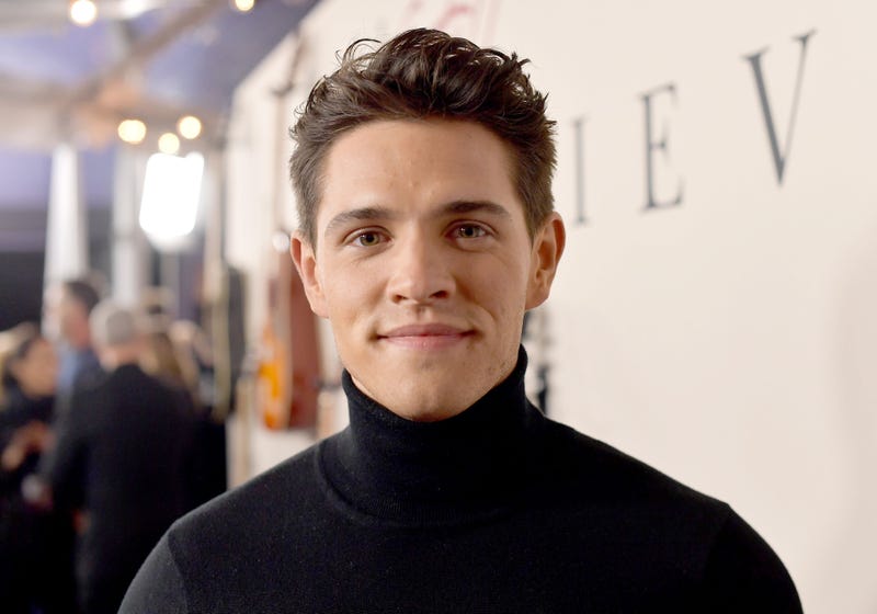 Casey Cott