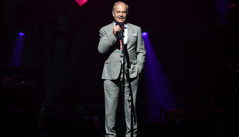 Kelsey Grammer