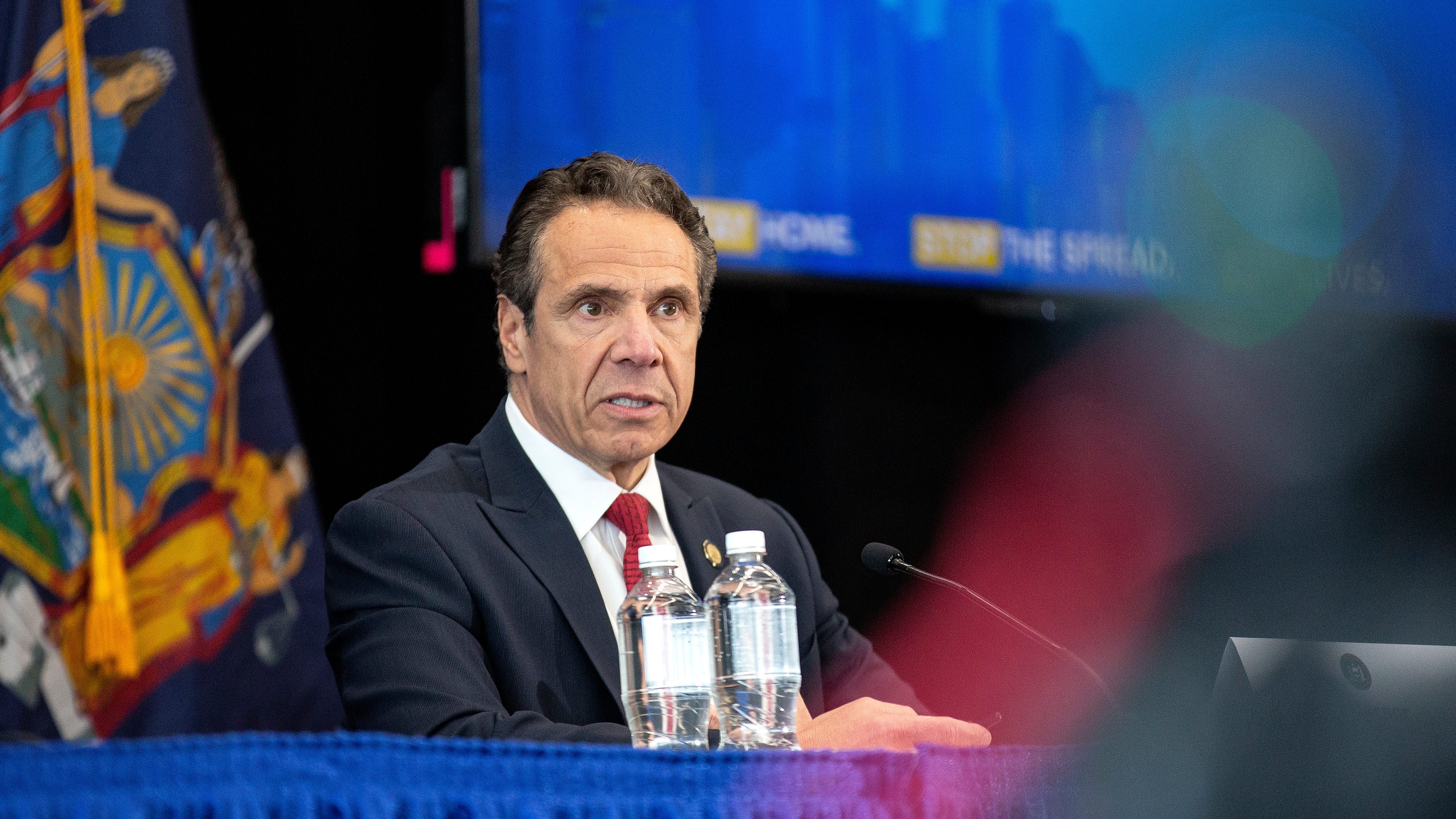 NY State Assembly to suspend Cuomo impeachment probe