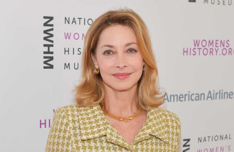Sharon Lawrence