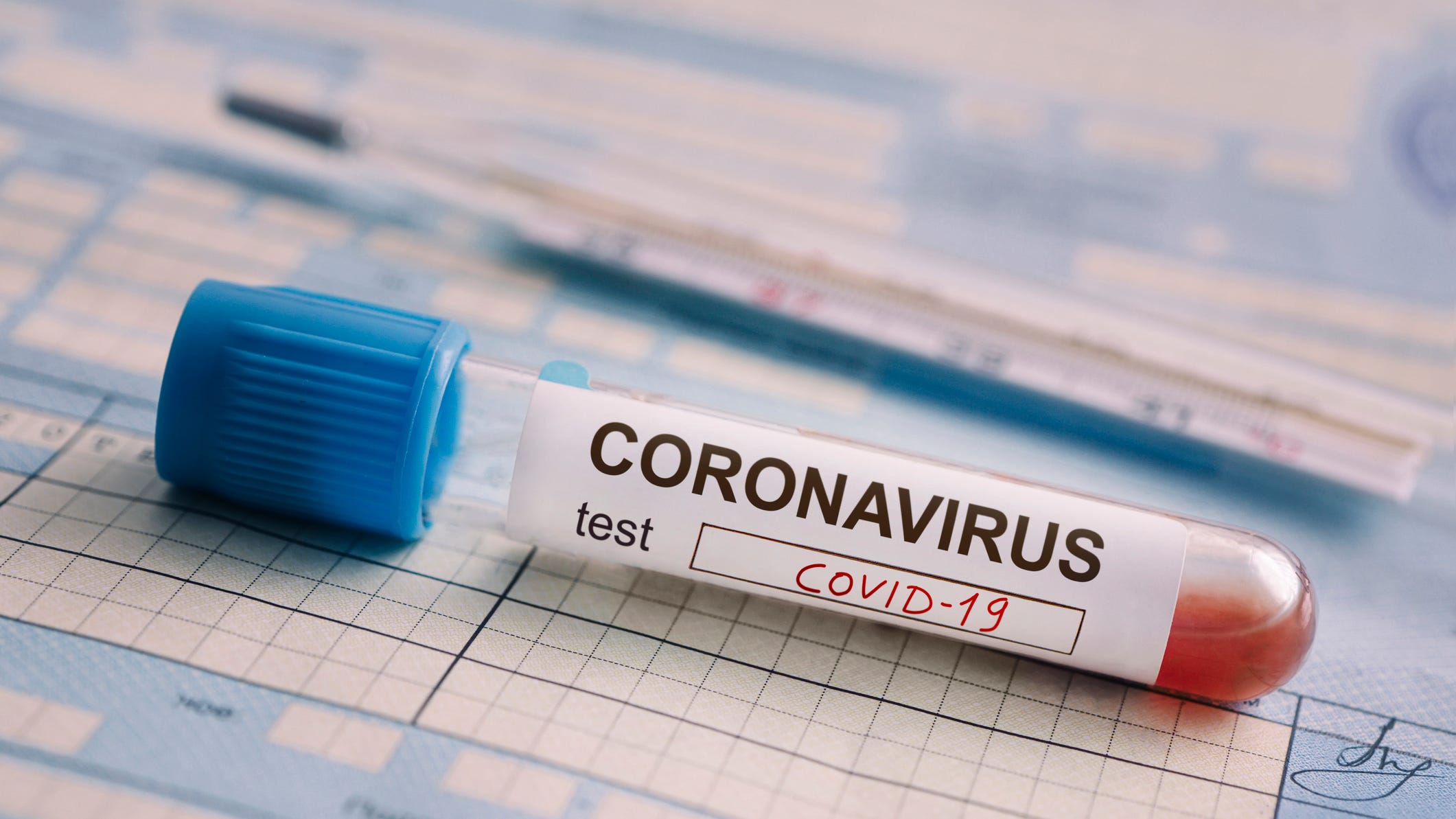 Major University Sees More Than 1,200 Students Test Positive for Coronavirus