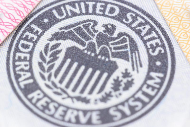 Federal Reserve