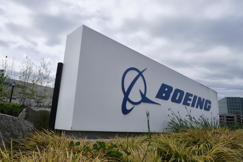 Boeing