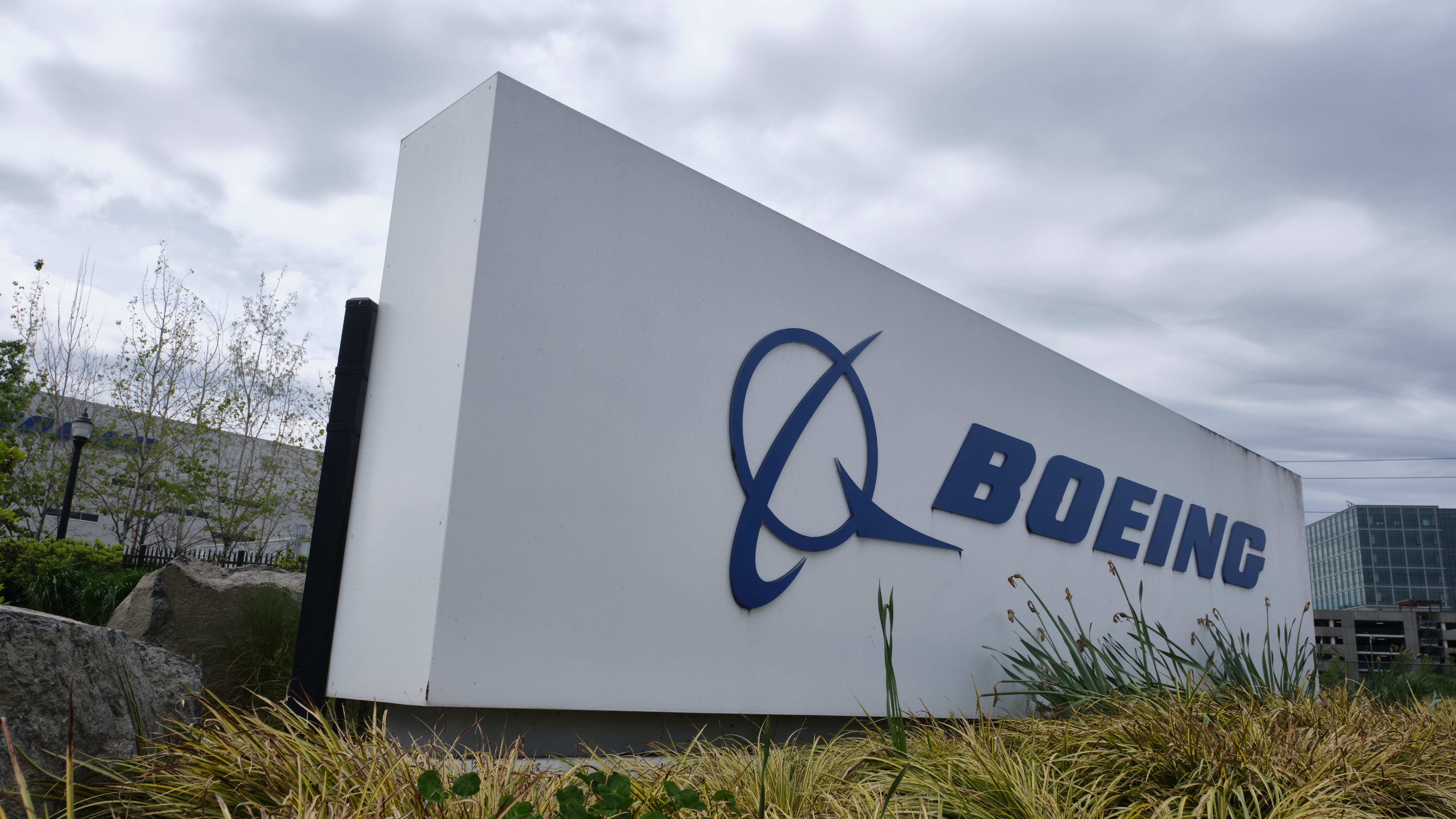 About 2,500 Boeing workers to strike after rejecting deal