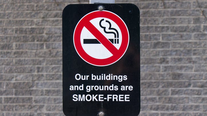 Irving passes smoke-free ordinance