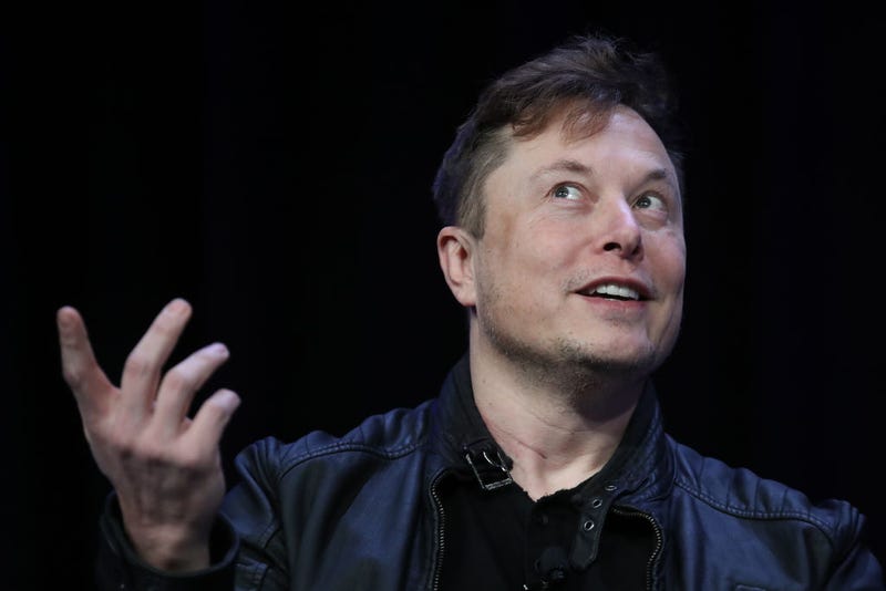 Elon Musk