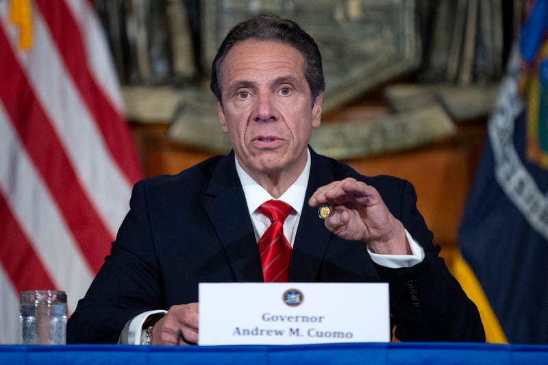 Cuomo