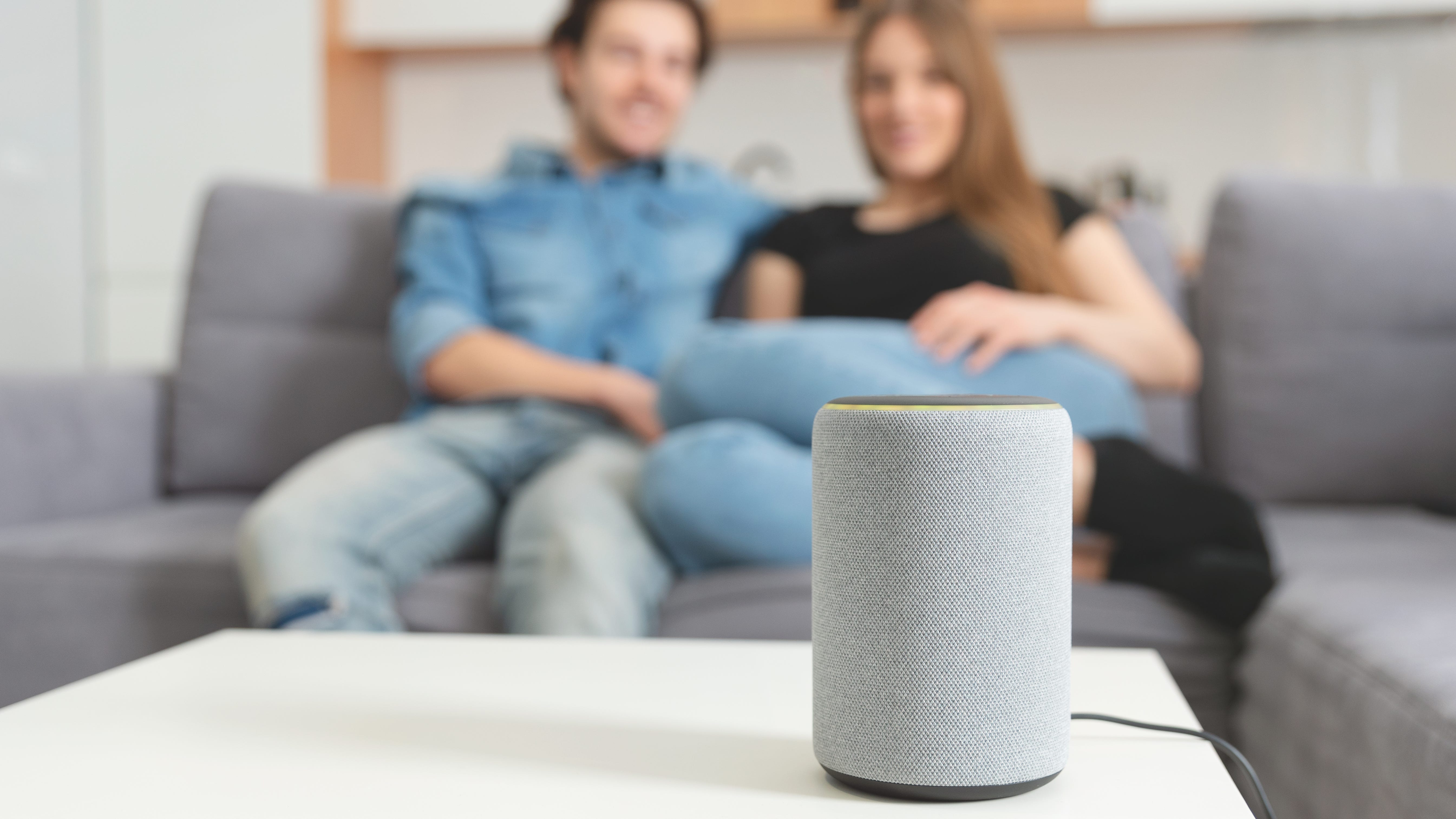 Yes, Alexa is listening to you — and so are all your other smart devices
