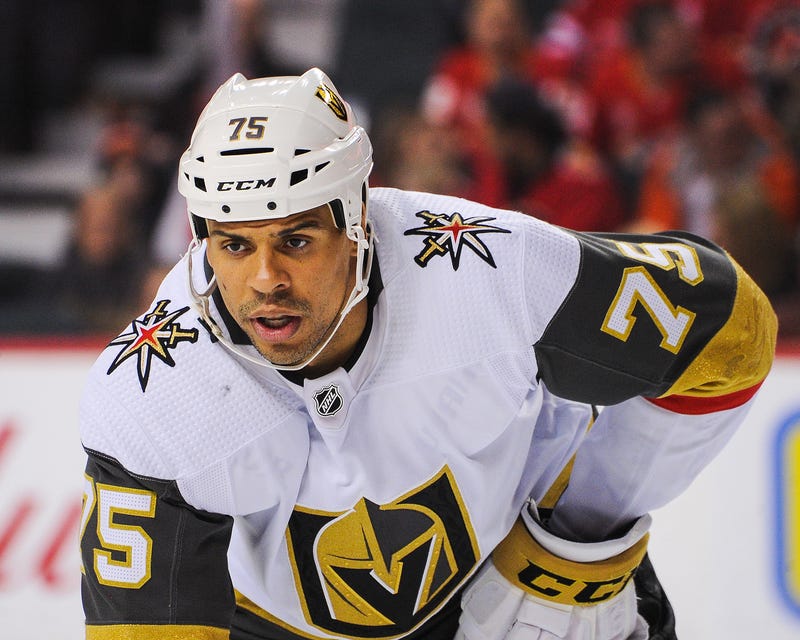 Ryan Reaves
