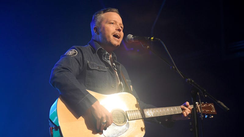 Jason Isbell
