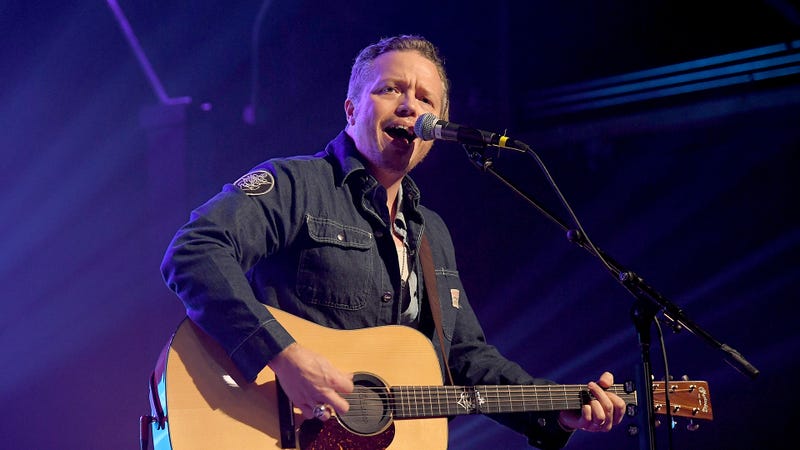 Jason Isbell