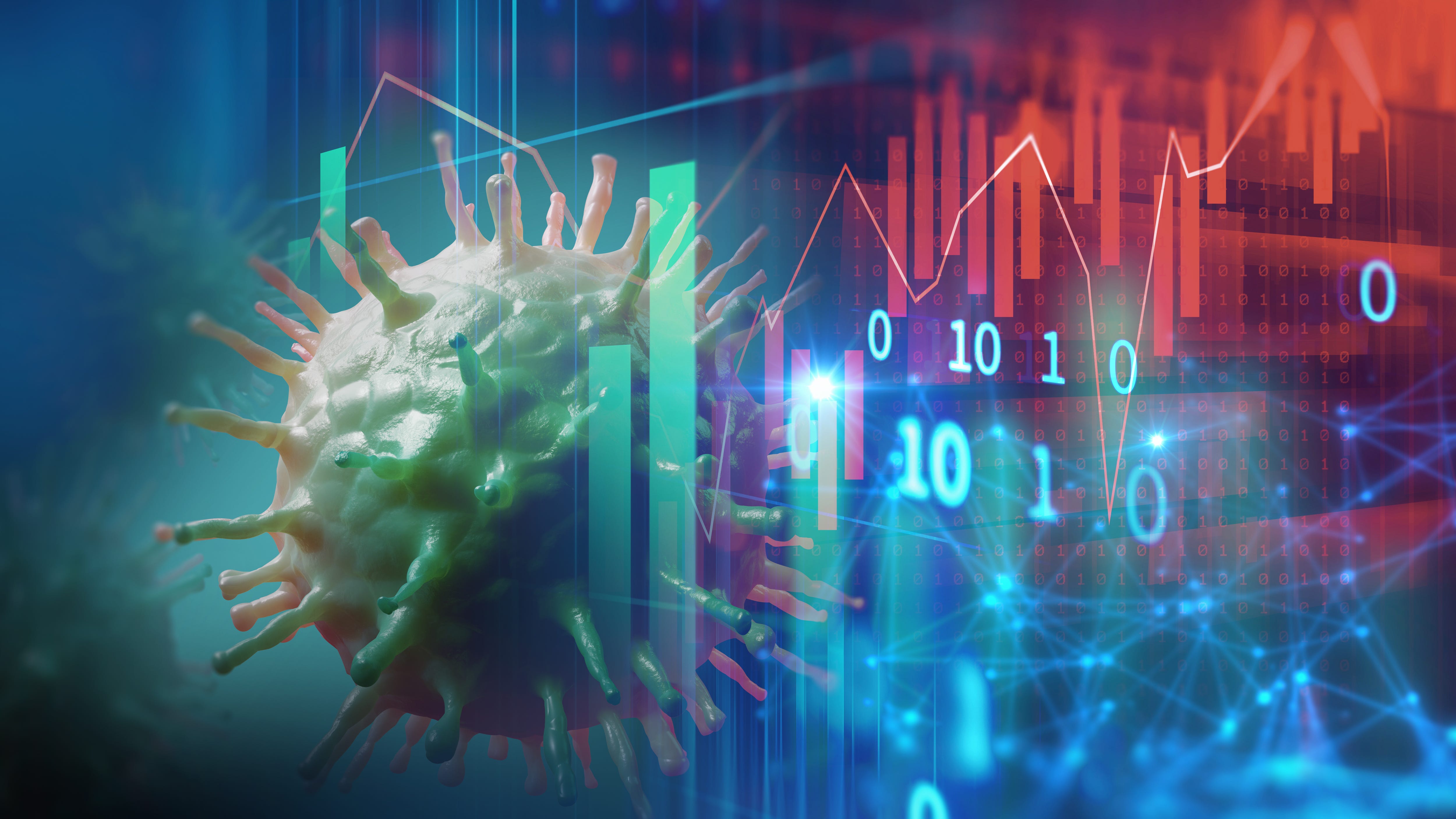 Medical Report: Looking for accurate, consistent COVID-19 numbers? Good luck