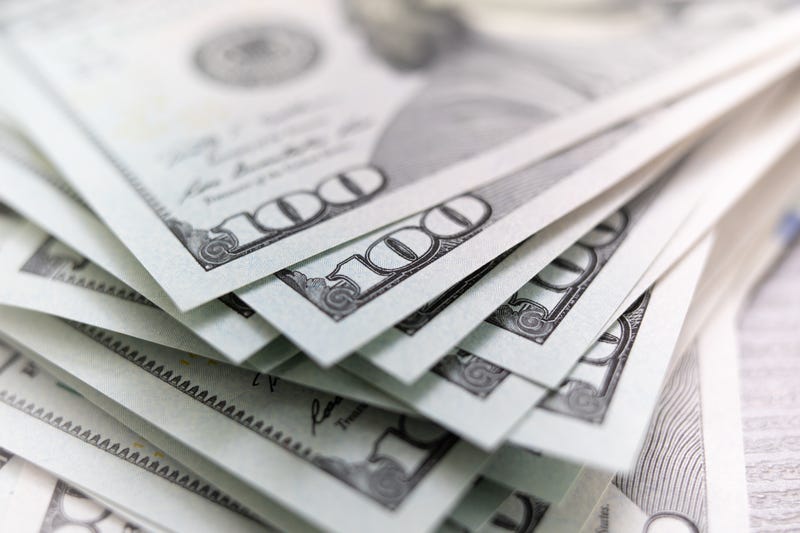 A big cost-of-living increase could be coming for Social Security recipients in January.