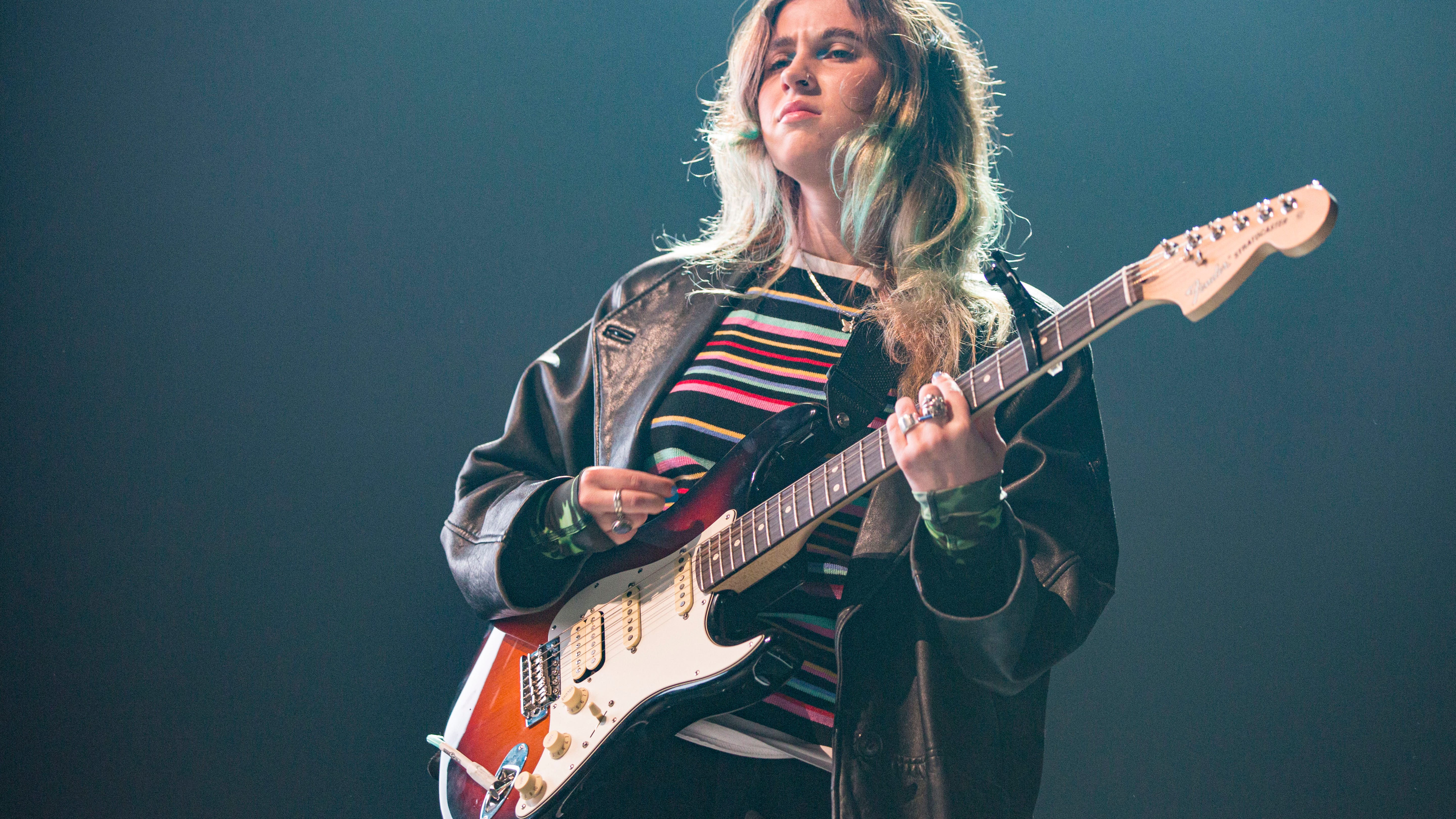 First Impression: Clairo’s ‘Sling’