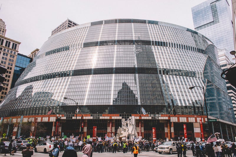 Thompson Center