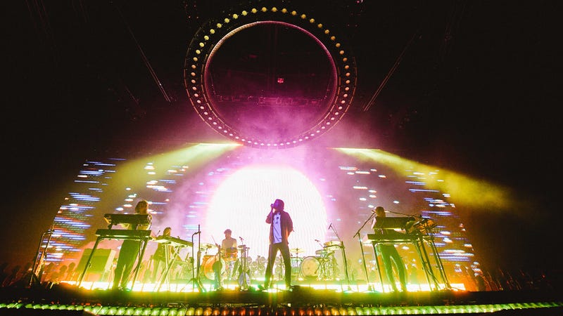 Tame Impala