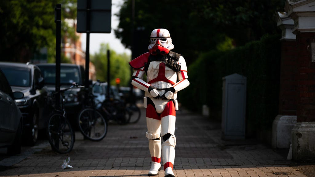 May the Fourth be with you: Shop these awesome items for Star Wars Day