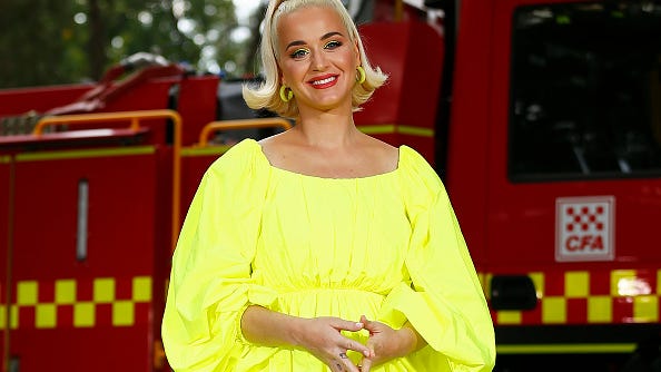 Katy Perry Wins Appeal in $2.8 Million ‘Dark Horse’ Copyright Case