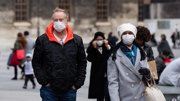 Will Warm Weather Make Coronavirus Go Away By Summer?