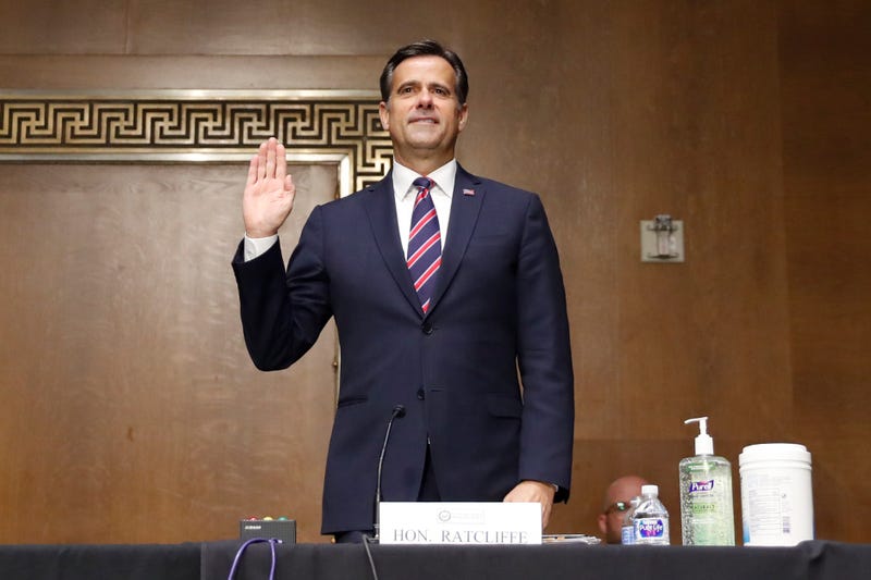 (Photo by Andrew Harnik-Pool/Getty Images)