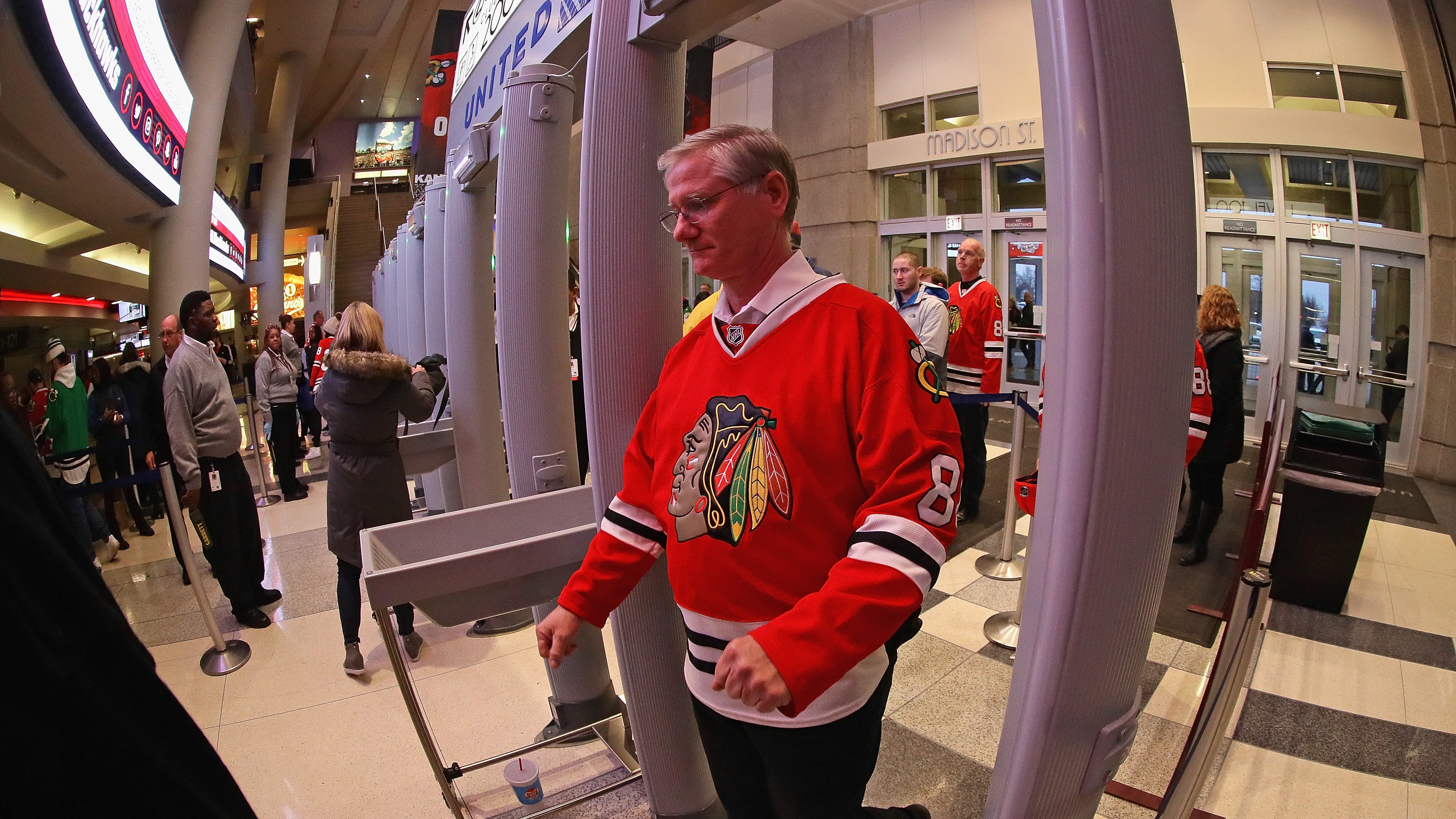 United Center to reopen to fans; festivals to return to Chicago