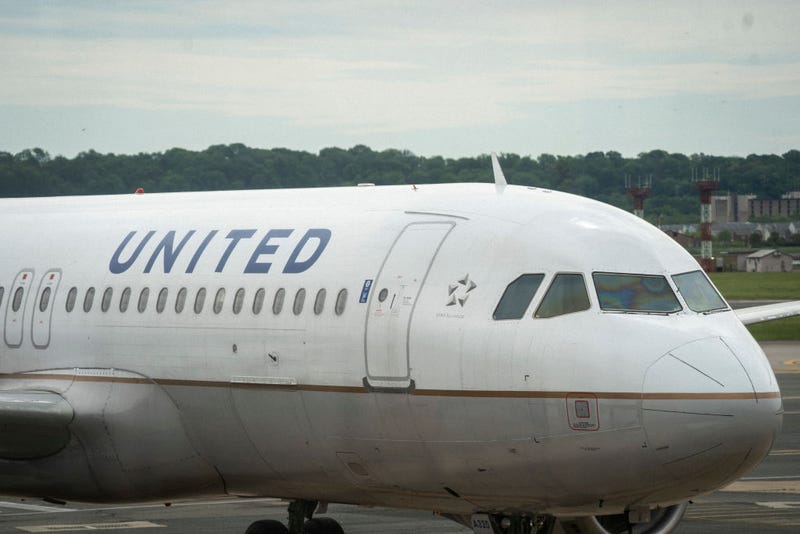 United Airlines