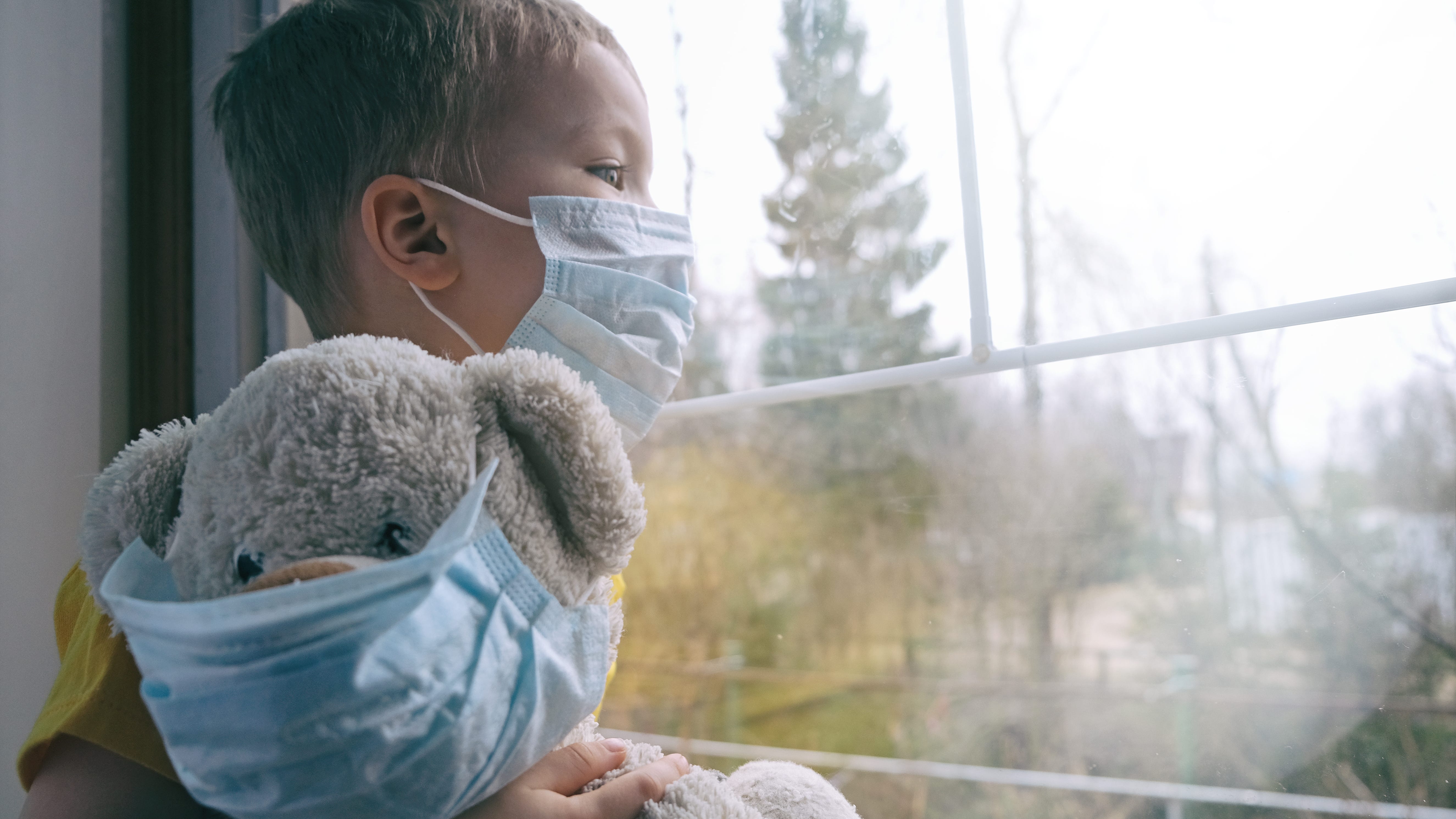 IDPH reports COVID-19 outbreaks in 44 schools this school year, but won't say where