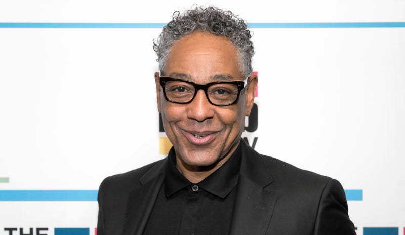 Giancarlo Esposito