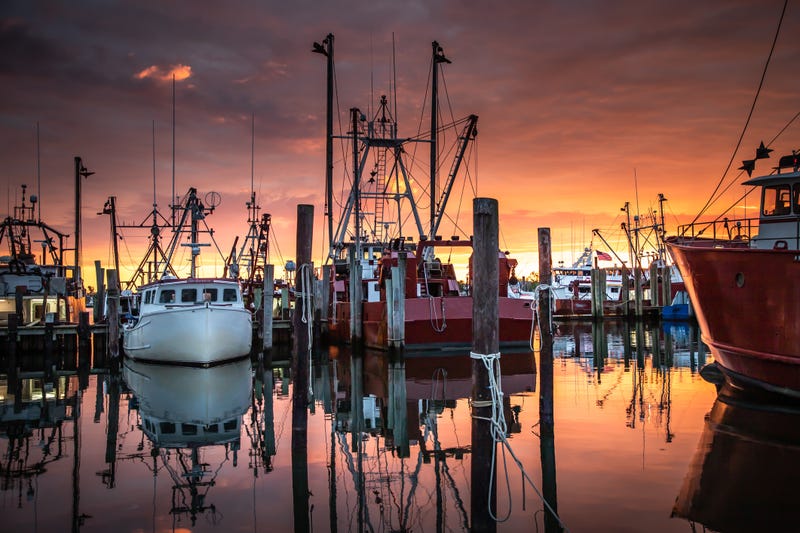 Storms extend Louisiana fisheries COVID-19 aid deadline