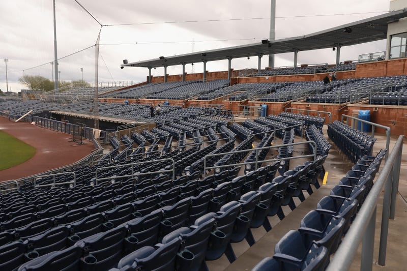 Peoria Sports Complex