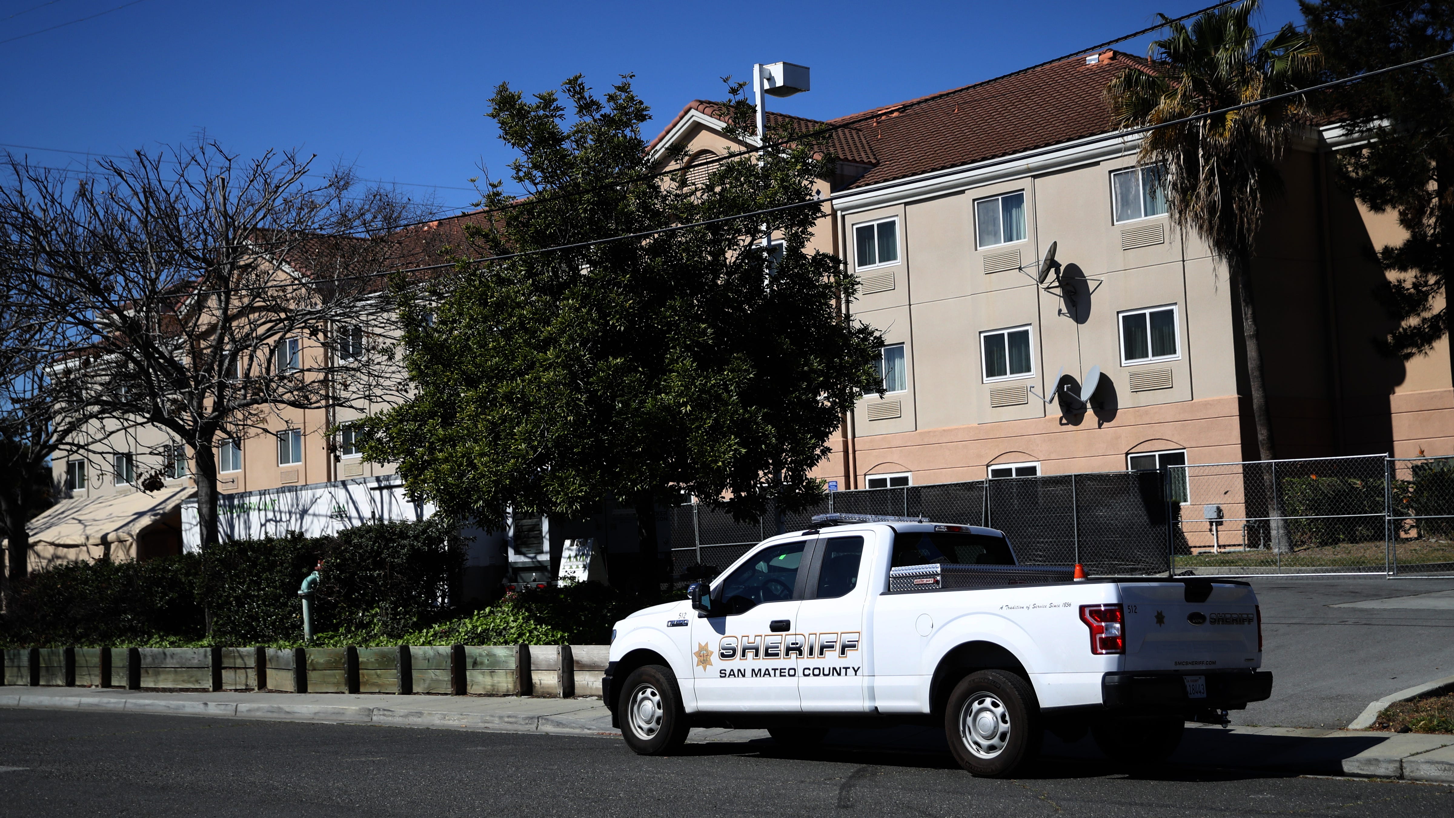 Half Moon Bay man faces charges of sexually assaulting teen girl, another minor
