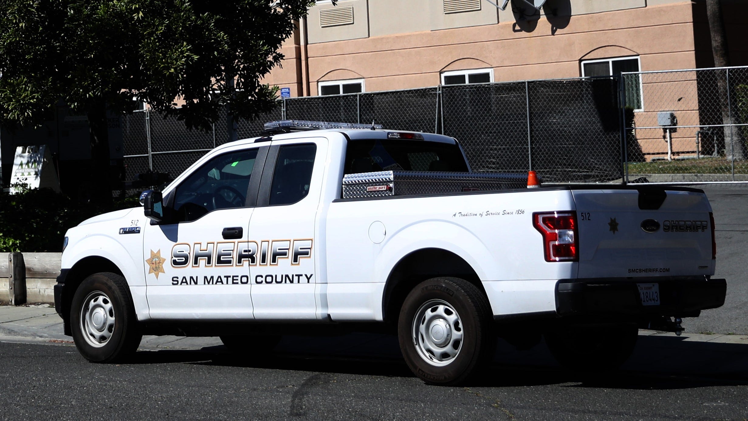 San Mateo County closes cold case murder after suspect found dead under fake ID