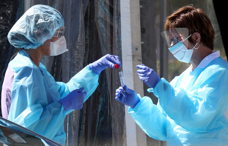 Covid vaccine