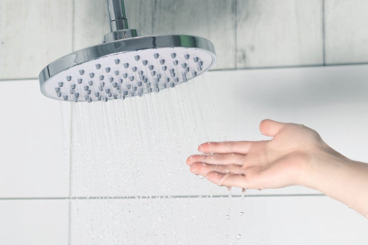 Shower