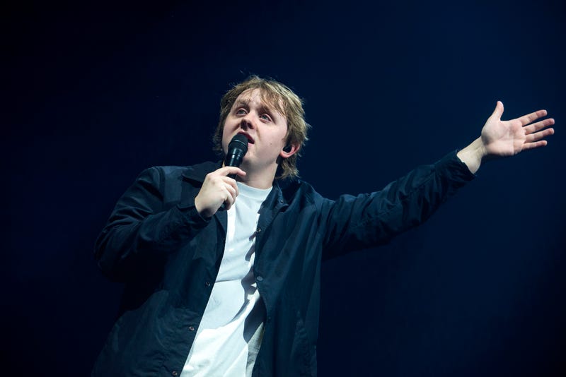 Lewis Capaldi