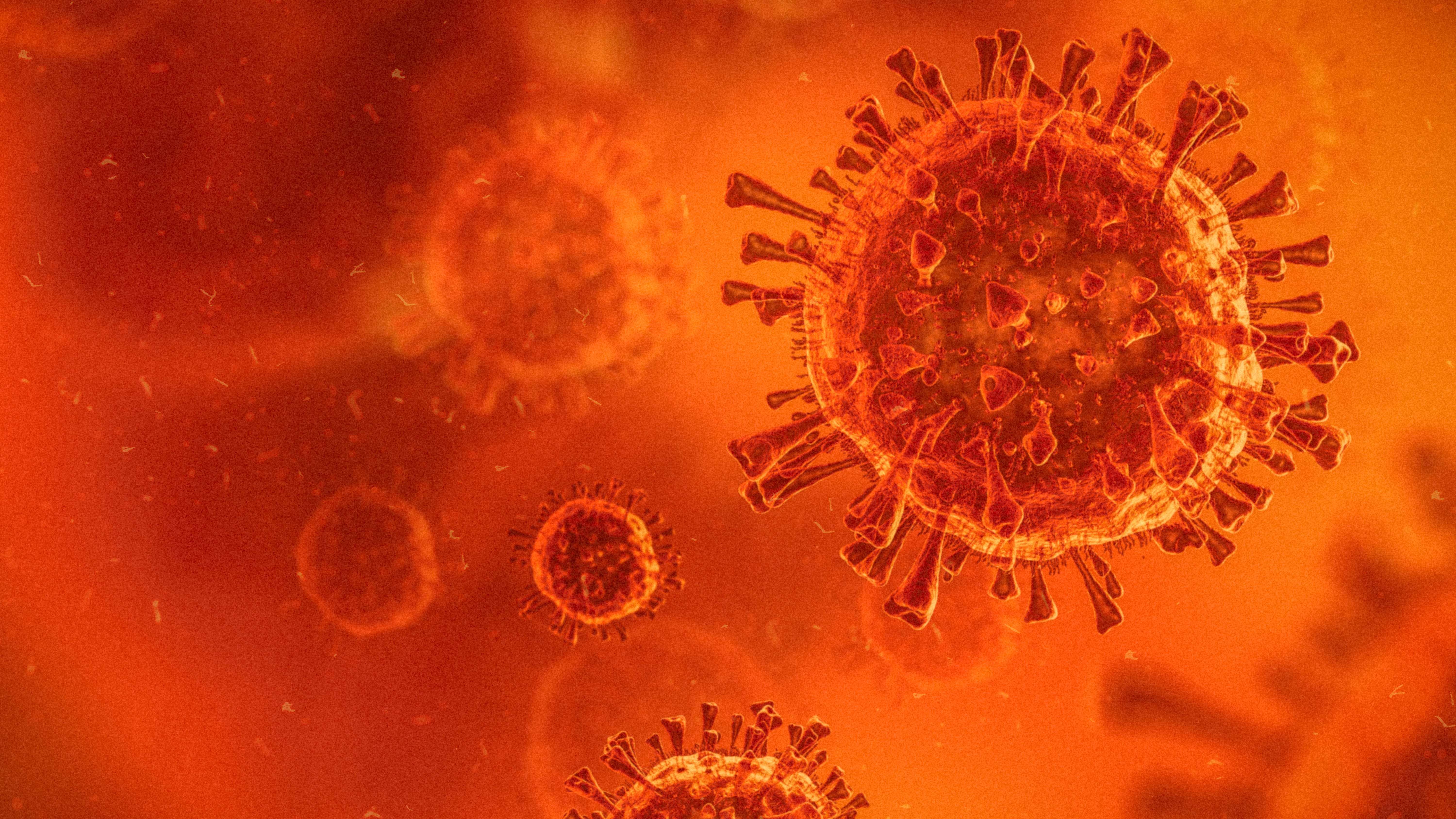 New Jersey COVID-19 cases down, but Delta variant gaining ground