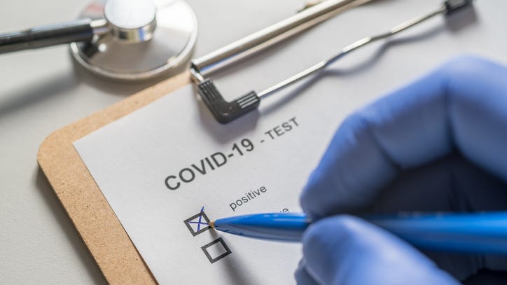 Ask the Expert: Texas reporting increase in new cases of COVID-19