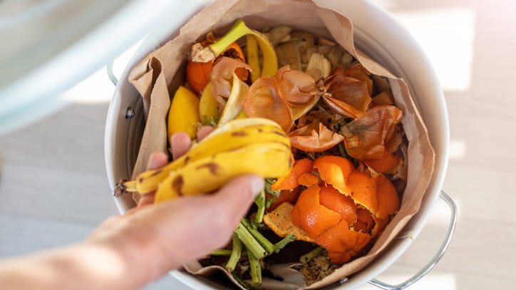 Everything you need to know about composting at home