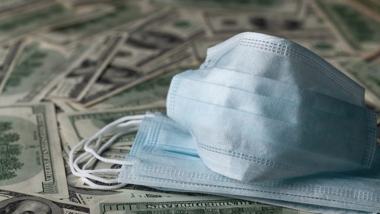 What Should You Do If Your Stimulus Check Amount Is Wrong?