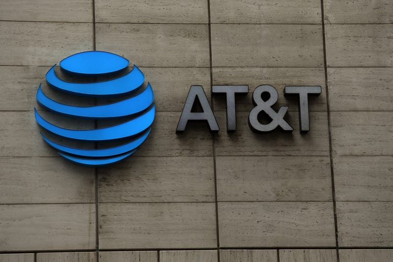 AT&T