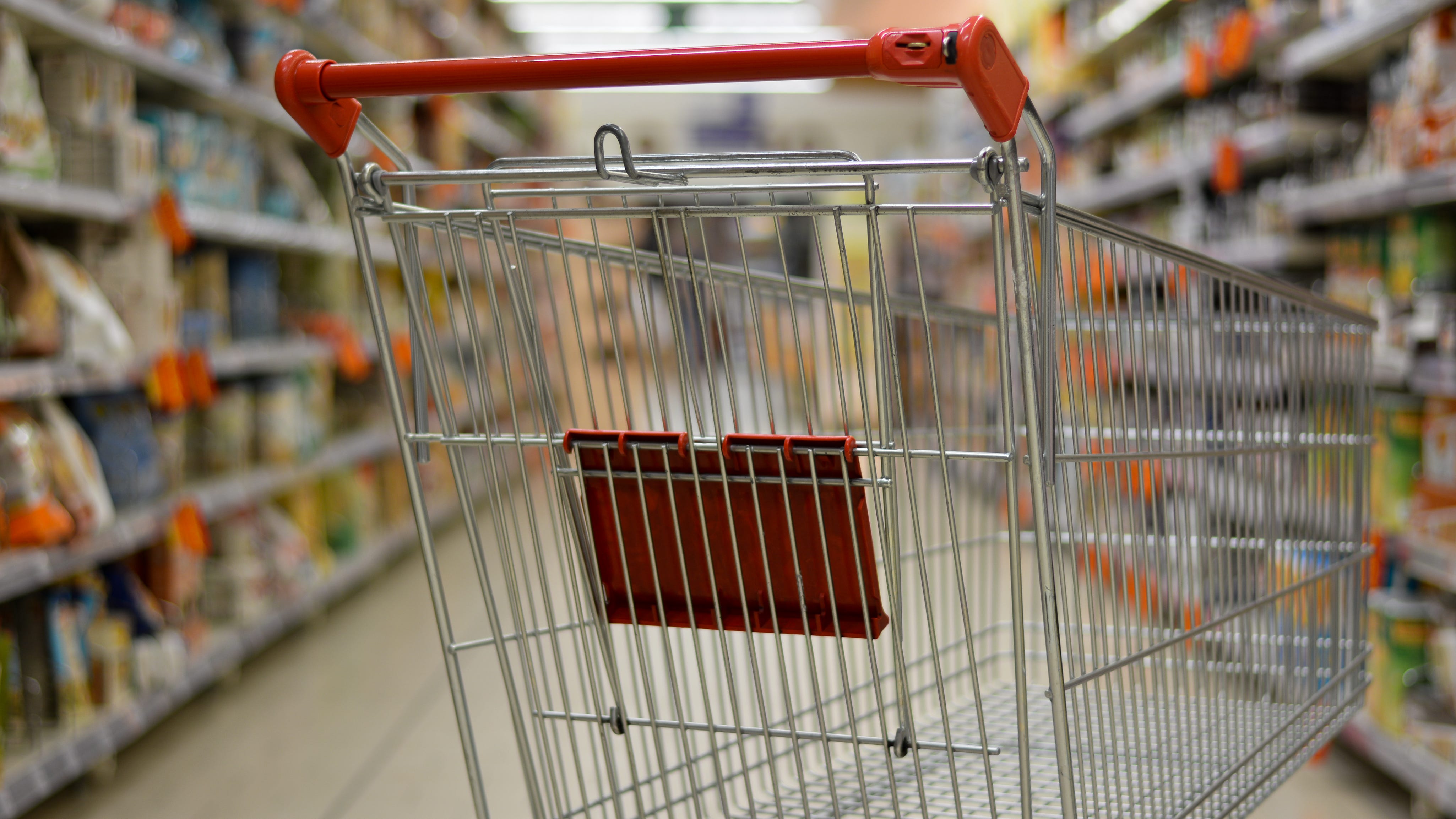 This father-and-son team tested if groceries can spread COVID-19
