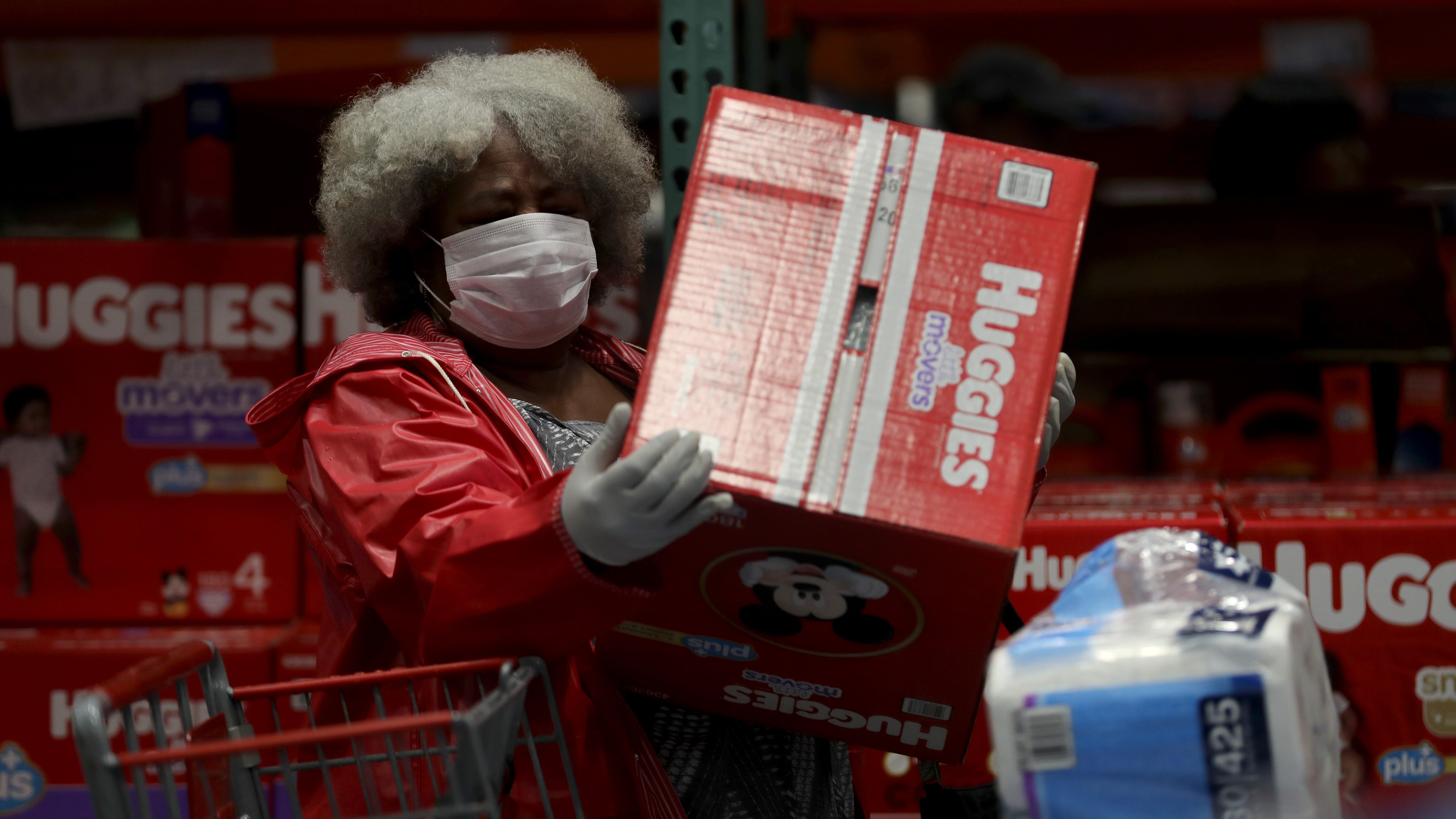 What Bay Area counties aren't preemptively joining CA's lockdown?