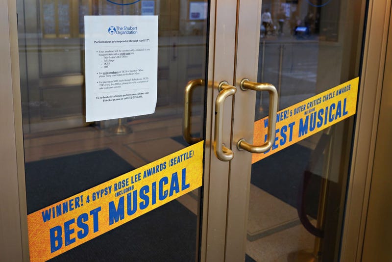 Come From Away