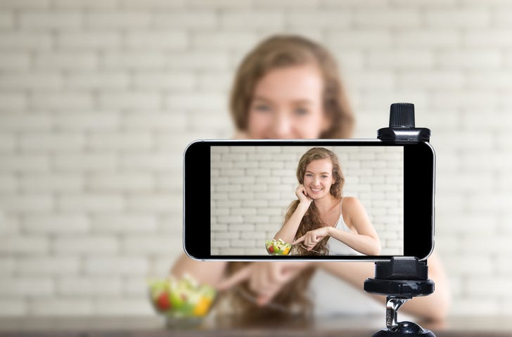 CAMERAS