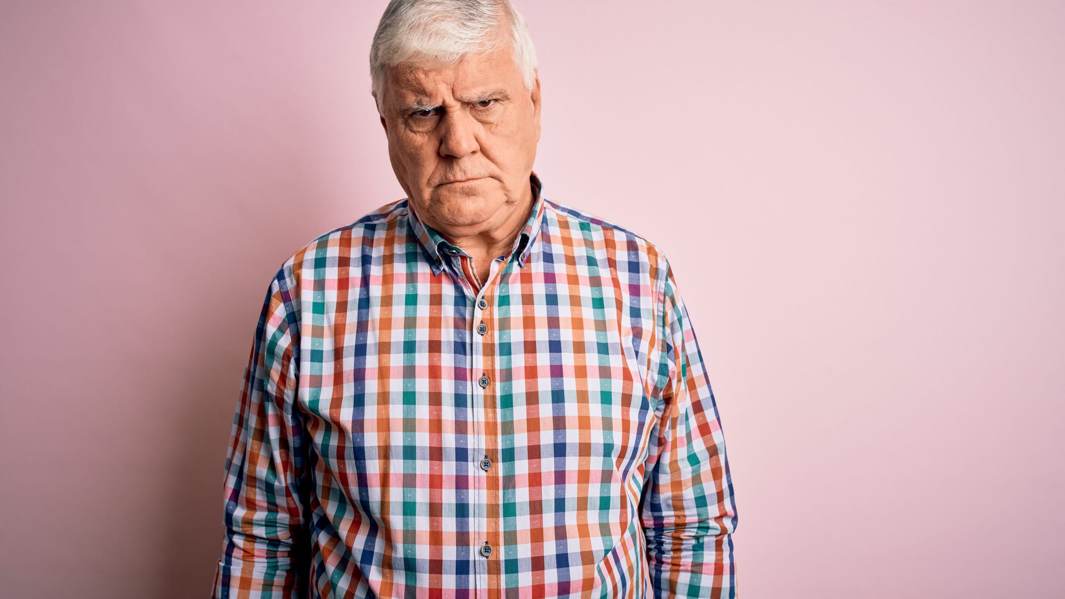 Dana & Parks: How long do you hold a grudge? This guy has held his since 1986
