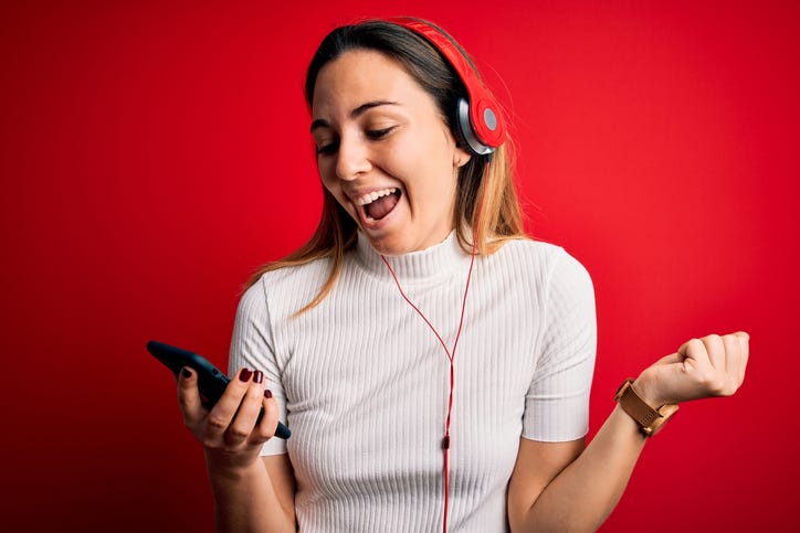 30-Second Song Challenge