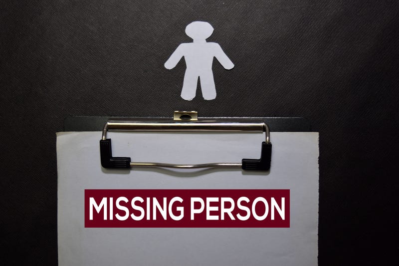 Missing Person