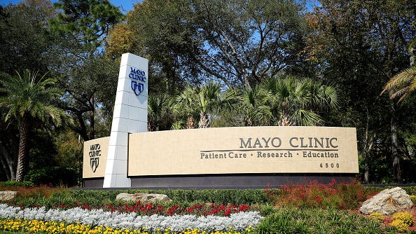 Mayo Clinic fires 700 employees for refusing vax mandate